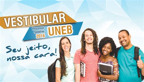 UNEB Divulga Lista De Aprovados No Vestibular 2016 Confira O Resultado