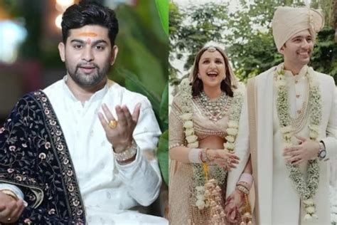 Parineeti Chopra Raghav Chadha Wedding পরিণীতির ভাগ্যে কী অপেক্ষা করছে