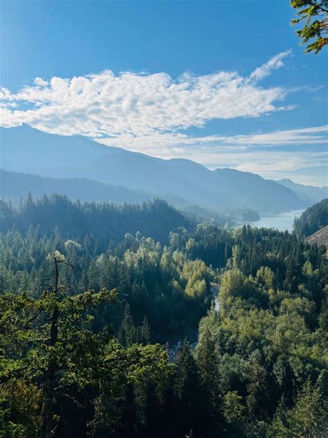 Brandywine Falls Provincial Park: Beautiful Whistler Waterfalls ...