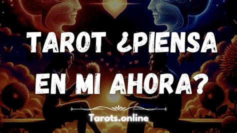 Tarot Interactivo Piensa En Mi Tarots Online