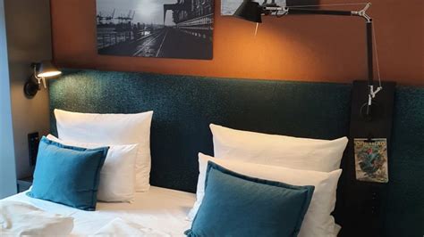 Motel One Hamburg Fleetinsel Hamburg HolidayCheck