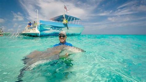 The 15 Best Stingray City Tours In Grand Cayman (2024) Small Groups