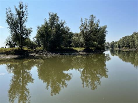 See Veliki Sakadas And Floodplain Forest Kopacki Rit Nature Park