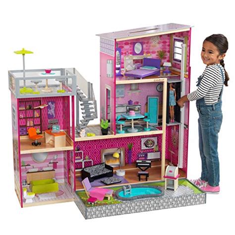 Top 10 Best Wooden Barbie House 2022 Complete Buying Guide Satplus