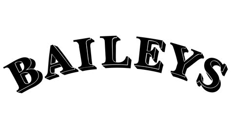 Baileys Logo Valor Historia Png Images