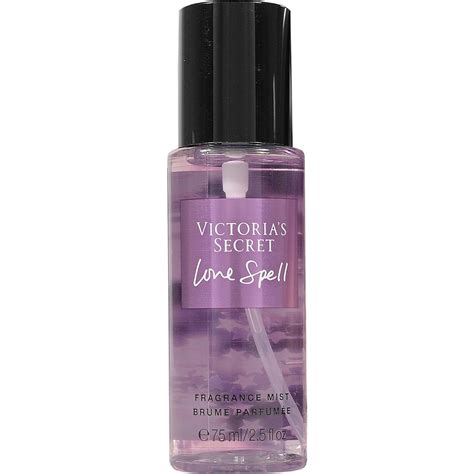 Victorias Secret Love Spell Fragrance Mist 75ml Fiyatı