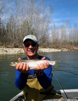 Bitterroot River With Joe Graziano A Montana Fly Fishing Blog With