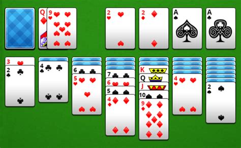 FreeCell Classic - Play FreeCell Classic on Crazy Games