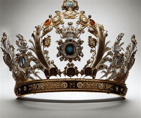 Exploring The Deep Significance Of Crown Symbolism Meaning