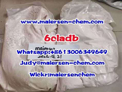 6cladba Powder 6fa Powder Adbb Powder Realiable Supplier China