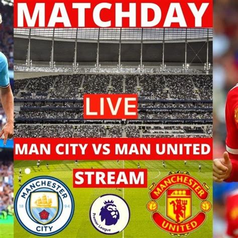 Stream Episode Livestream Man City Vs Man United Fa Cup Final