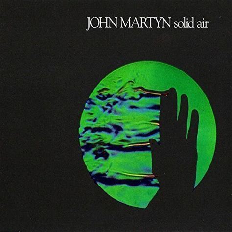 John Martyn - Solid Air [Blue Vinyl] (Vinyl LP) - Amoeba Music