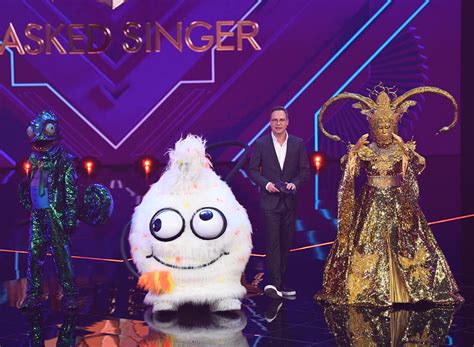 The Masked Singer Wer Ist Raus Starzip