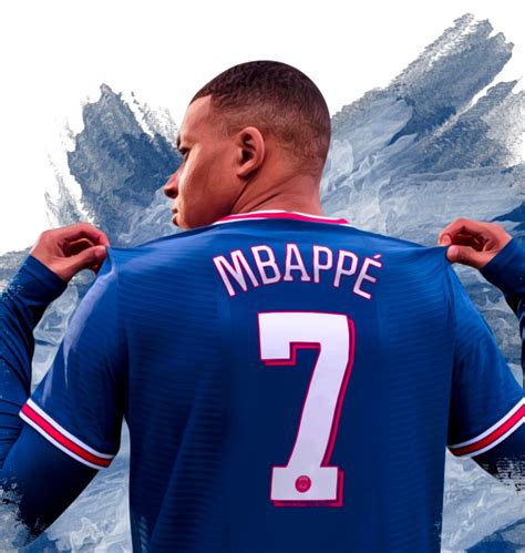 Kylian Mbappe USA World Cup 2022 Qatar World Cup Poster