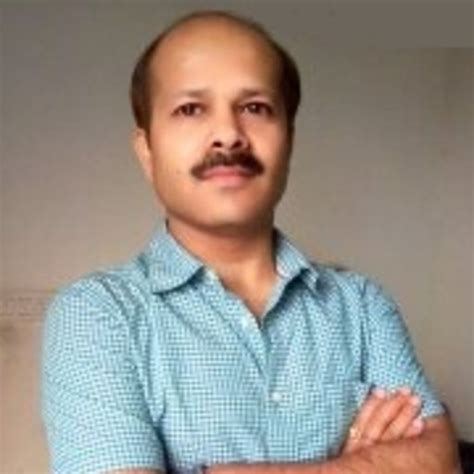 Vivek VERMA | Associate Professor | PhD | Research profile 