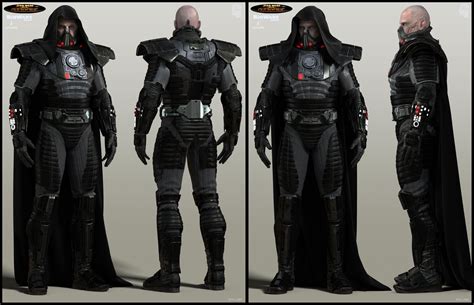 Sithlord 3d Model By Alessandro Baldasseroni Star Wars Outfits Star