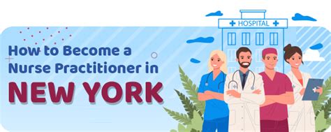 How To Become A Nurse Practitioner In New York