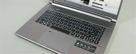 Acer Predator Triton 500 SE (PT516-52s model - Core i9, RTX 3080Ti)