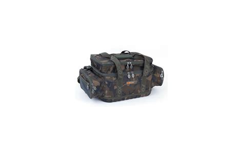 Torba Wędkarska FOX Camolite Low Level Carryall