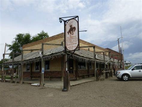 10 Famous Restaurants In Montana Worth The Hullabaloo