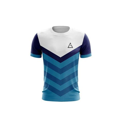 Football Jersey Design online | India | Aidan Global