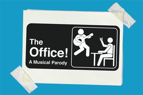 The Office! A Musical Parody | About