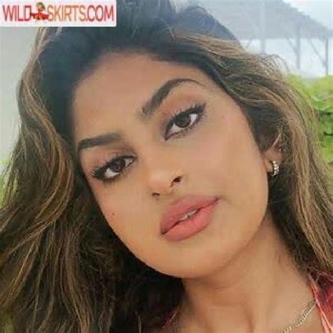 Shreya Arun Nude Leaked Photos And Videos WildSkirts