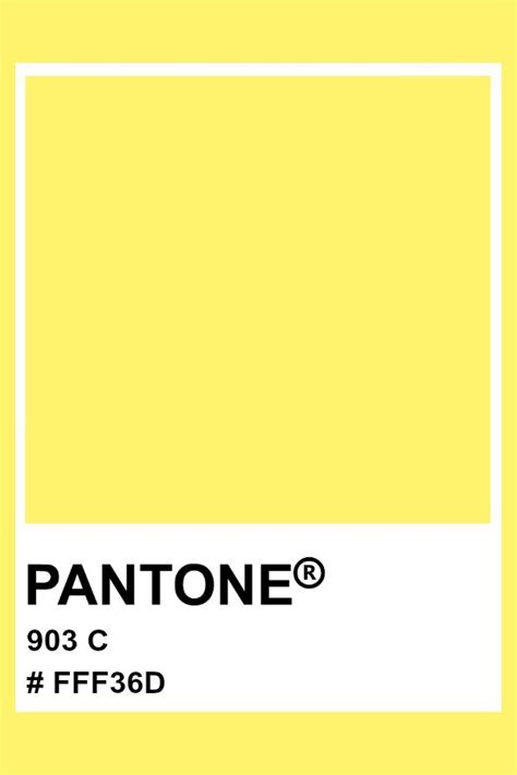 Pantone in 2020 pantone colour palettes pantone color yellow pantone ...