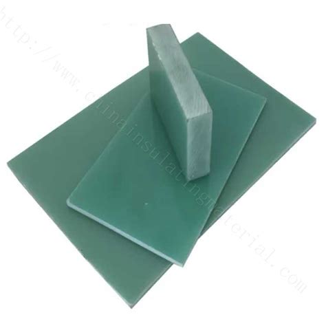 Fr 4 Epoxy Glass Fiber Sheet G10 Epoxy Resin Fiberglass Prepreg Sheet