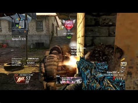 Triple Nuclear W Skorpion EVO 106 3 BO2 YouTube