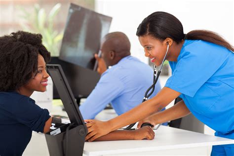 The Important Duties Of A Medical Office Assistant Moa Trillium College