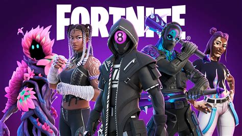 Project Era Fortnite Un Retour Vers La Pass Breakflip