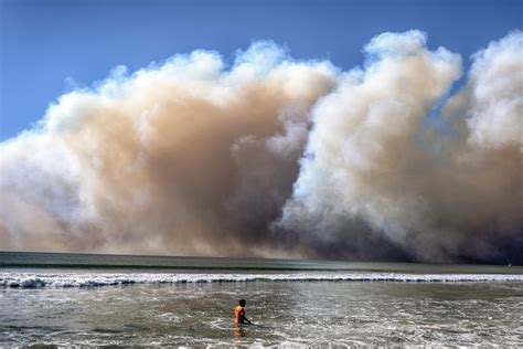 Live Updates New Blazes Erupt As Crews Battle Palisades Fire