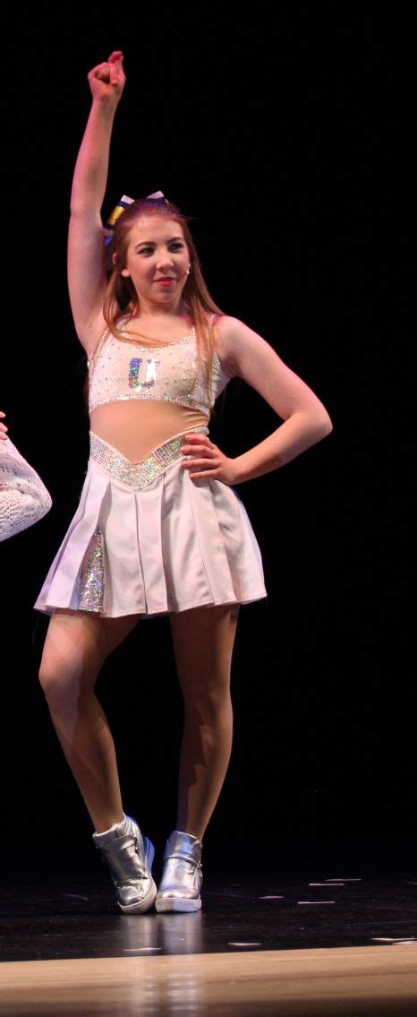 Dressing Serena In Legally Blonde Legally Blonde Legally Blonde Musical Cheerleading Outfits