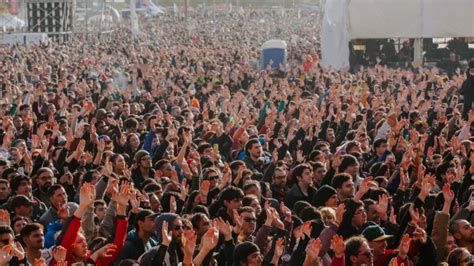 Festival REC en Concepción 2024 se confirma cartel de artistas por día