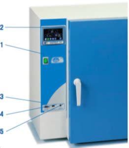 Incubadoras Para Bacteriología y Cultivo Celular Incubig TFT Selecta