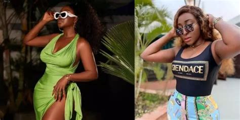 Actress Ini Edo Finally Opens Up About Body Enhancements Cosmetic