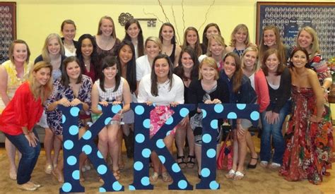 Go With All Your Heart Kappa Kappa Gamma Alumni