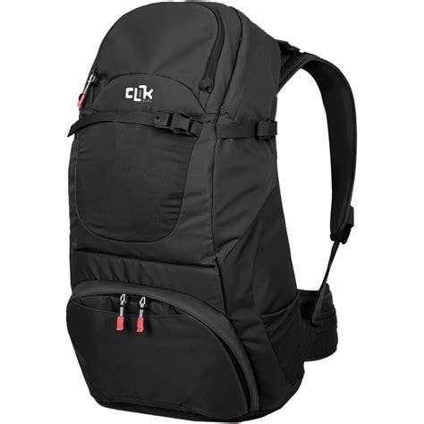 Clik Elite Venture 35 Backpack Ce710bk Bandh Photo Video