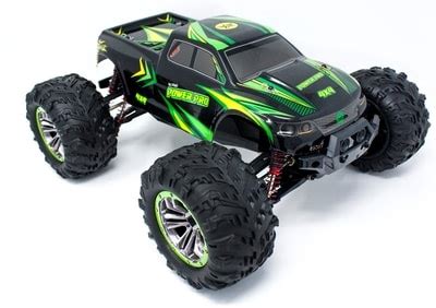 Best RC Trucks Holidays 2021 Reviews Best Electric RC Truck Reviews