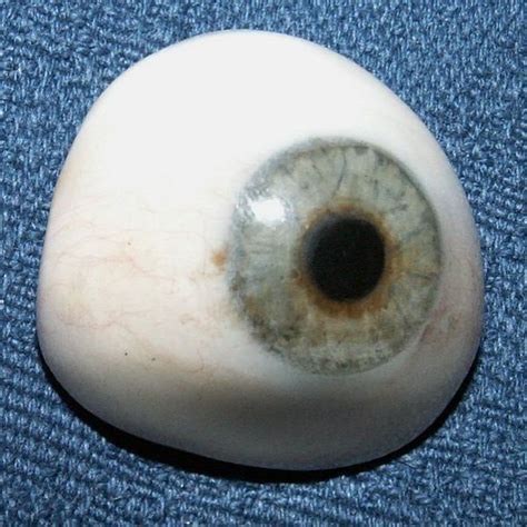 Prosthetic Eyes To Become Hidden Cameras