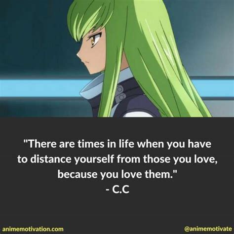 33 Of The Most Thought Provoking Code Geass Quotes