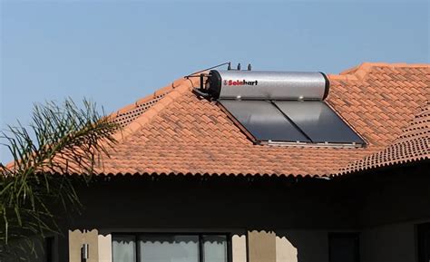Hot Water Without Electricity What You Need To Know About Solar Water Heating Wcwr