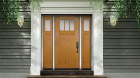 Tips For Selecting Exterior Doors Brampton Howinsights