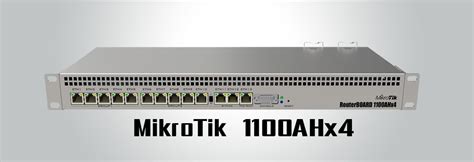 Mikrotik Rb Ahx