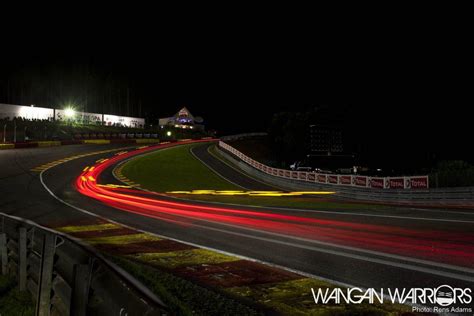 Eau Rouge Wallpapers Wallpaper Cave