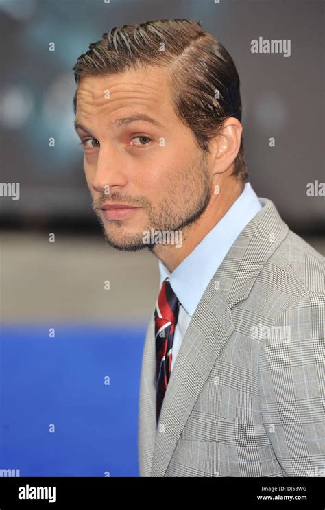 Logan Marshall Green Prometheus