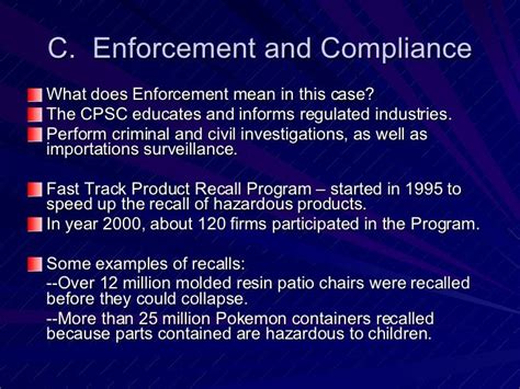 Consumer Product Safety Commission3