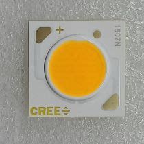 CREE USA CREE CHIP LED CXA1507N