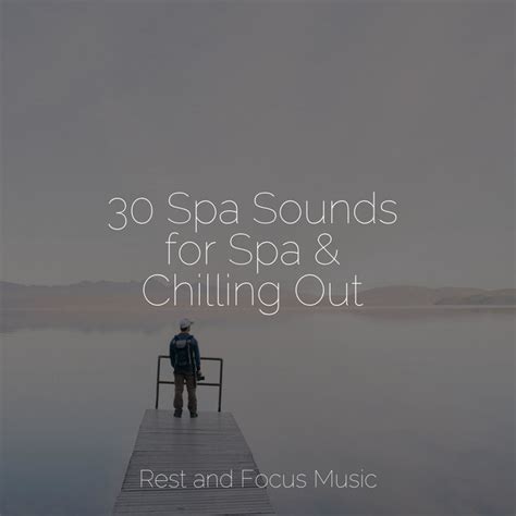 Spa Sounds For Spa Chilling Out Album By Musica Para Massagem